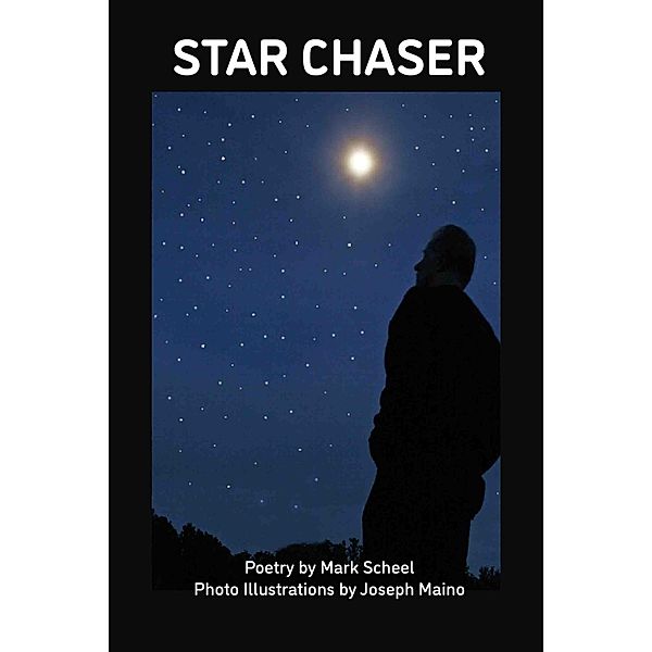 Star Chaser, Mark Scheel