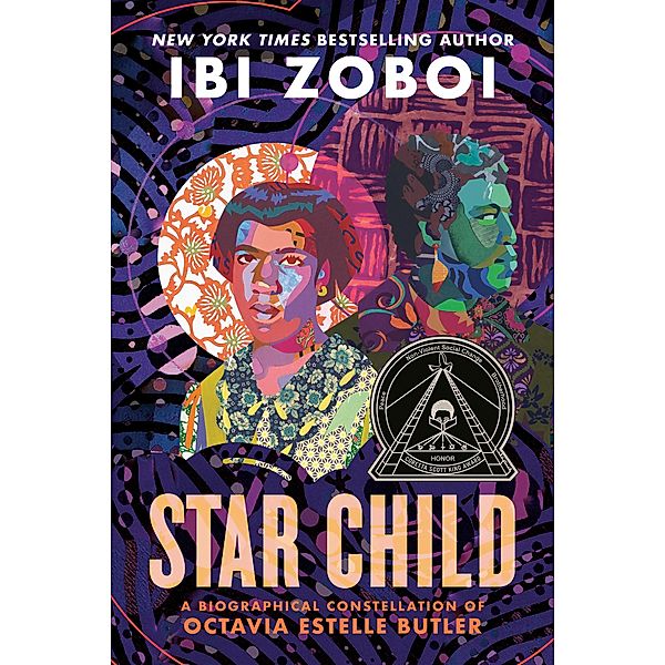 Star Child, Ibi Zoboi