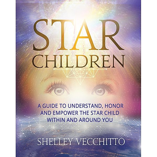 Star Children, Shelley Vecchitto