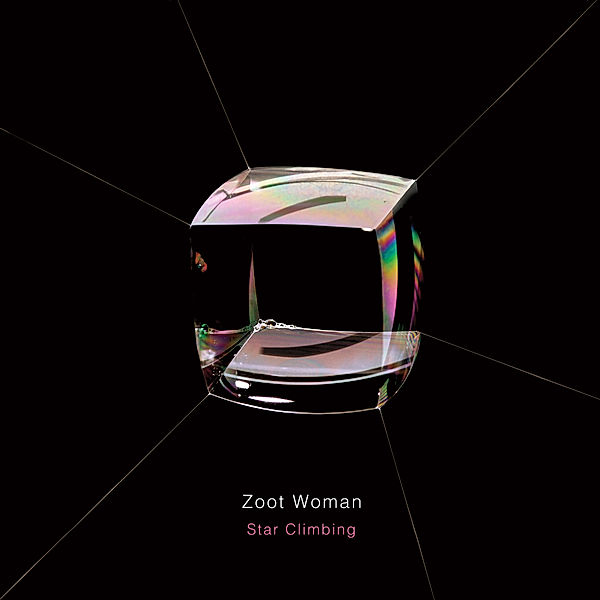 Star Climbing (Vinyl), Zoot Woman