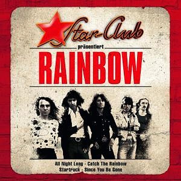 Star Club, Rainbow