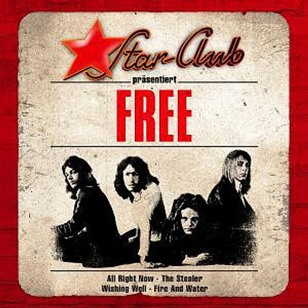 Star Club, Free