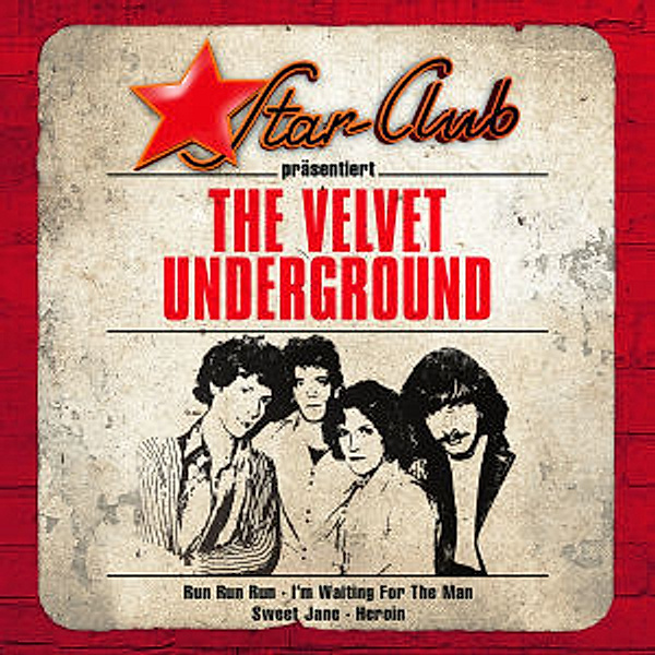 Star Club, Velvet Underground