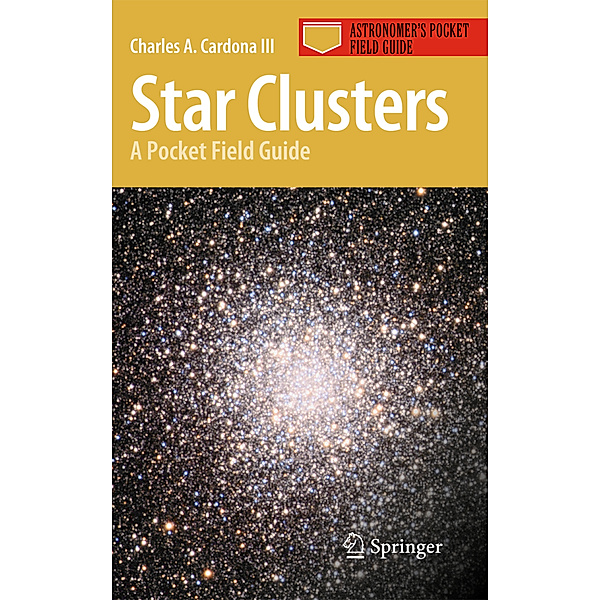 Star Clusters, Charles Cardona