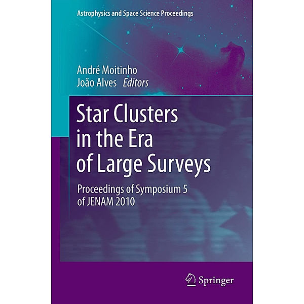 Star Clusters in the Era of Large Surveys