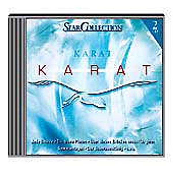 Star - Collection, Karat