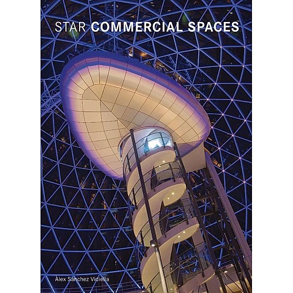 Star Commercial Spaces, Francesc Zamora, Julio Fajardo