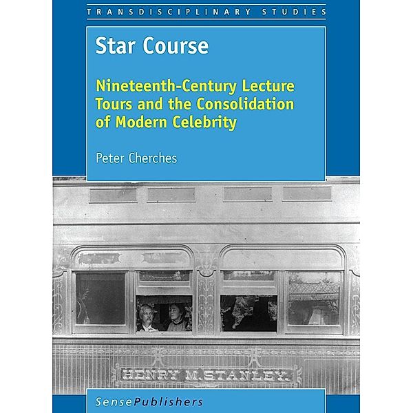 Star Course / Transdisciplinary Studies, Peter Cherches