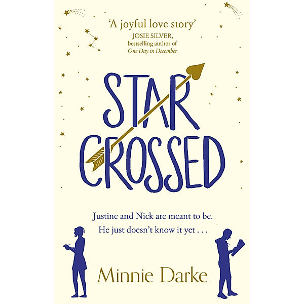 Star-Crossed, Minnie Darke