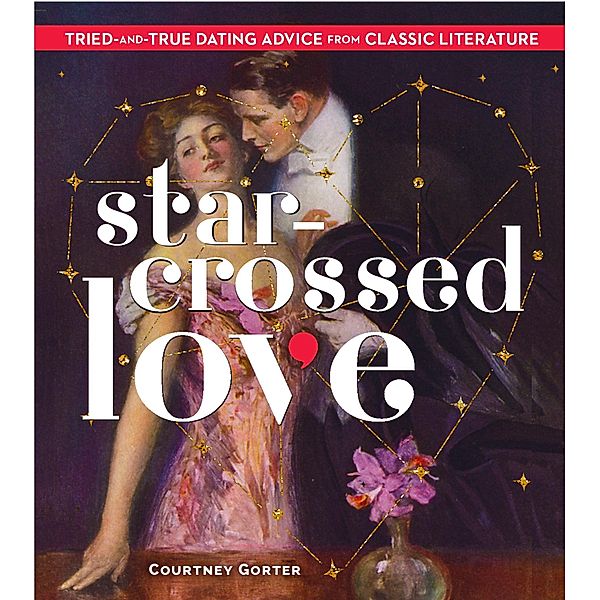 Star-Crossed Love, Courtney Gorter