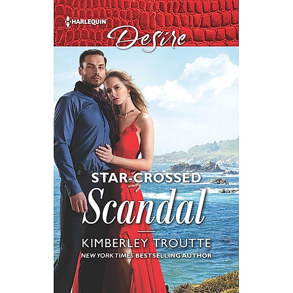 Star-Crossed Scandal / Plunder Cove, Kimberley Troutte