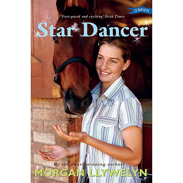 Star Dancer, Morgan Llywelyn