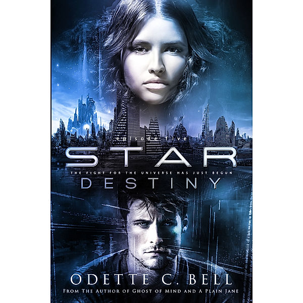 Star Destiny: Star Destiny Episode Five, Odette C. Bell