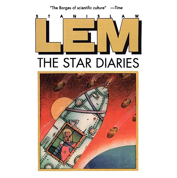 Star Diaries, Stanislaw Lem