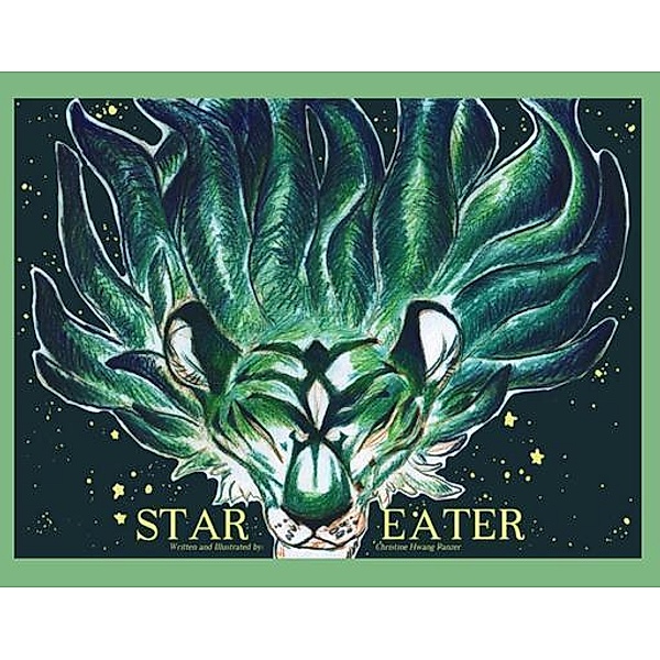 Star Eater, Christine Hwang Panzer