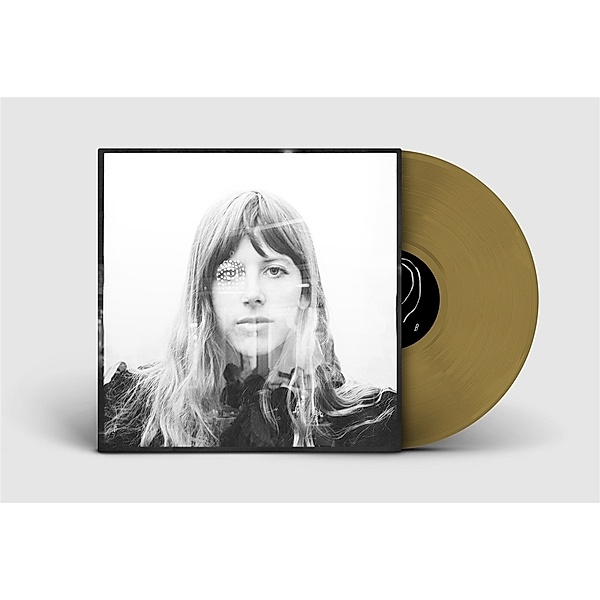 STAR EATERS (Gold Vinyl), Lael Neale
