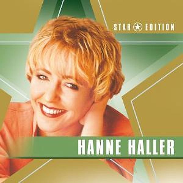 Star Edition, Hanne Haller