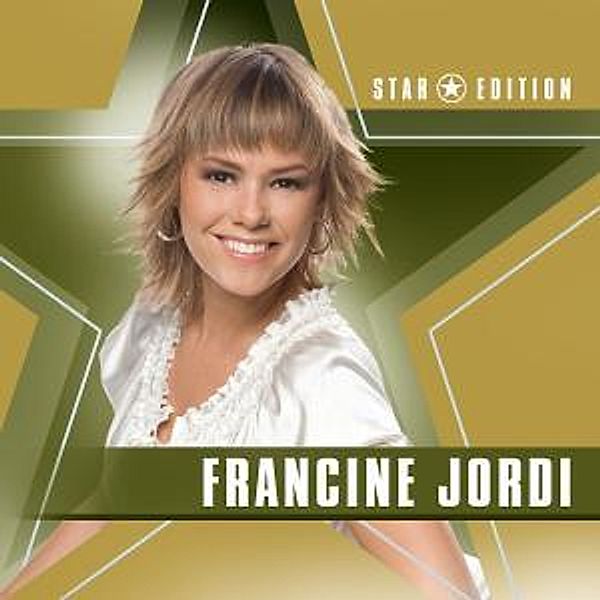 Star Edition, Francine Jordi