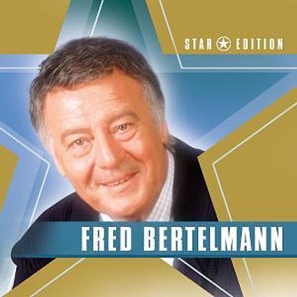 Star Edition, Fred Bertelmann