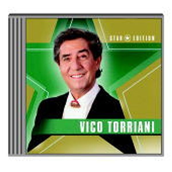 Star Edition, Vico Torriani