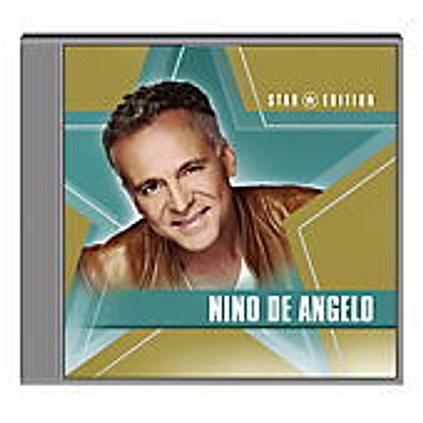 Star Edition, Nino De Angelo