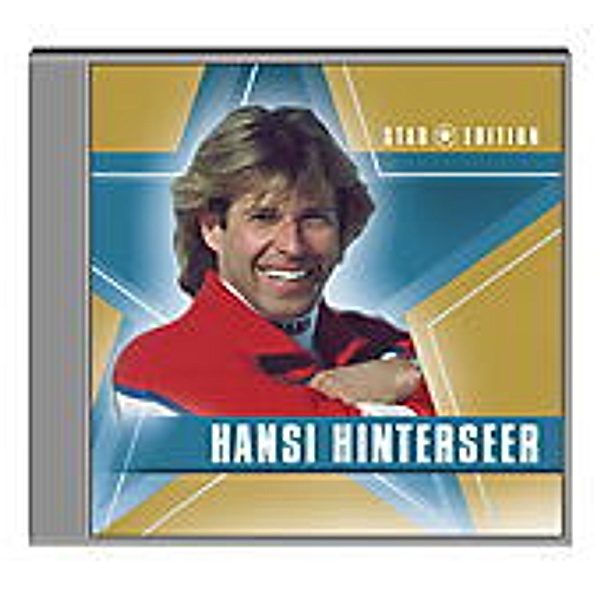 Star Edition, Hansi Hinterseer