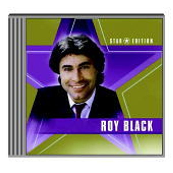 Star Edition, Roy Black