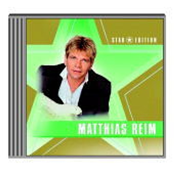Star Edition, Matthias Reim