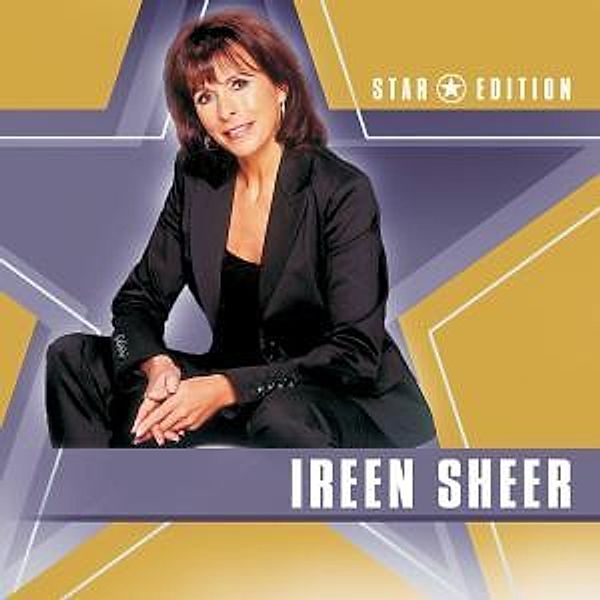 Star Edition, Ireen Sheer