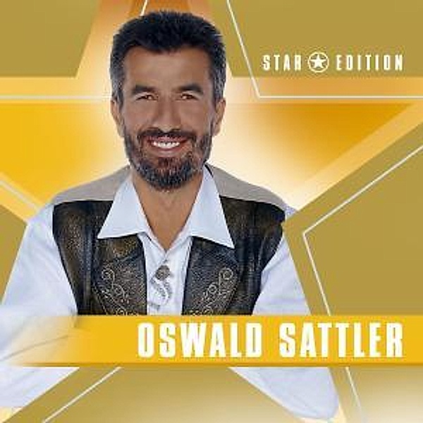 Star Edition, Oswald Sattler
