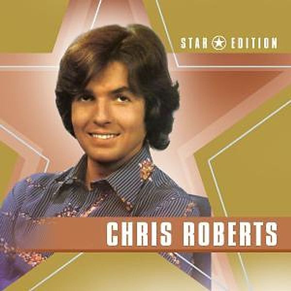 Star Edition, Chris Roberts