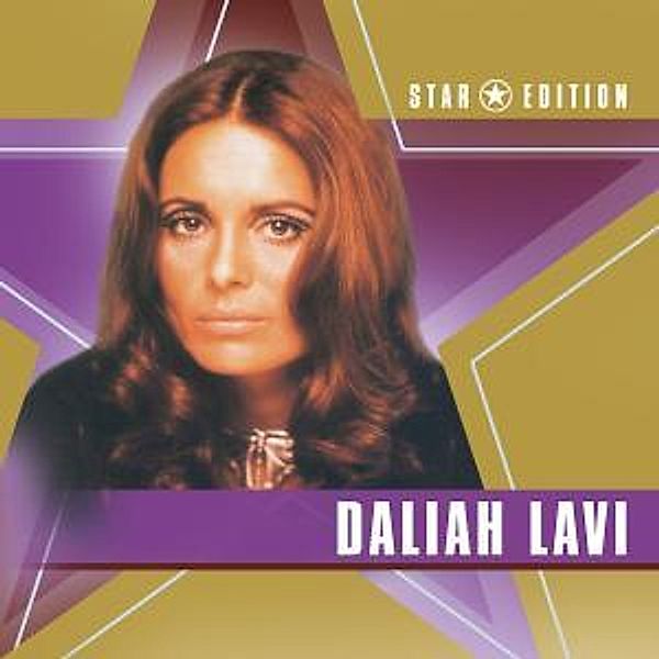 Star Edition, Daliah Lavi