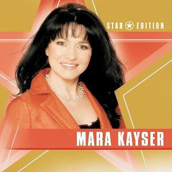 Star Edition, Mara Kayser