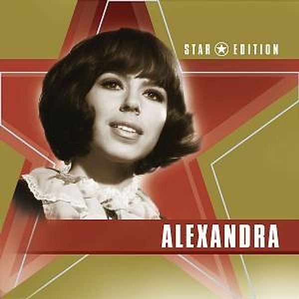 Star Edition, Alexandra