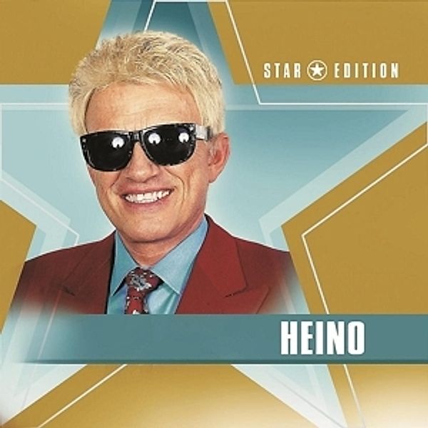 Star Edition, Heino