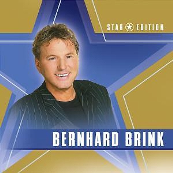 Star Edition, Bernhard Brink