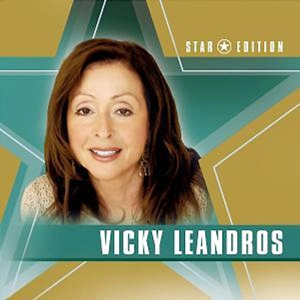 Star Edition, Vicky Leandros