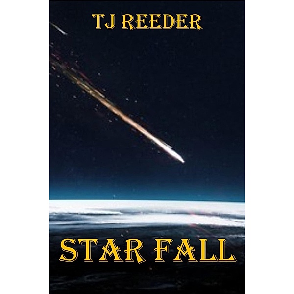 Star Fall, Tj Reeder