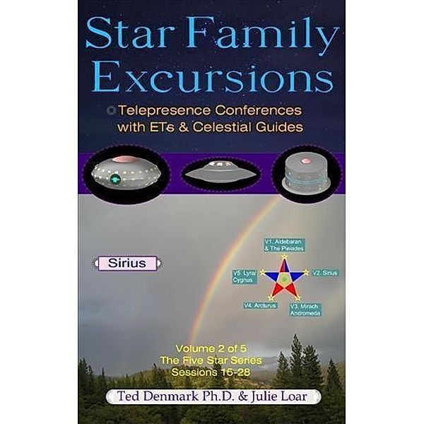 Star Family Excursions, Ph. D. Ted Denmark