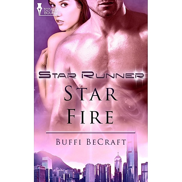 Star Fire / Star Runner, Buffi BeCraft