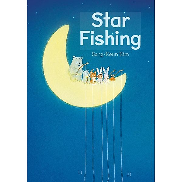 Star Fishing, Sang-Keun Kim