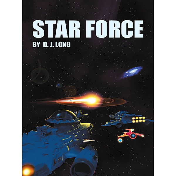 Star Force, D.J. Long