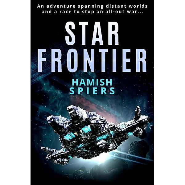 Star Frontier / Star Frontier, Hamish Spiers