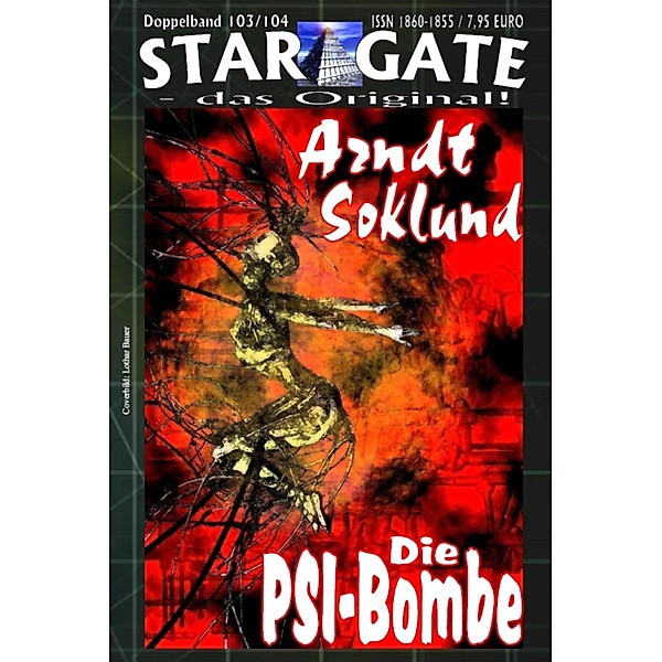 STAR GATE 103-104: Arndt Soklund, Erno Fischer