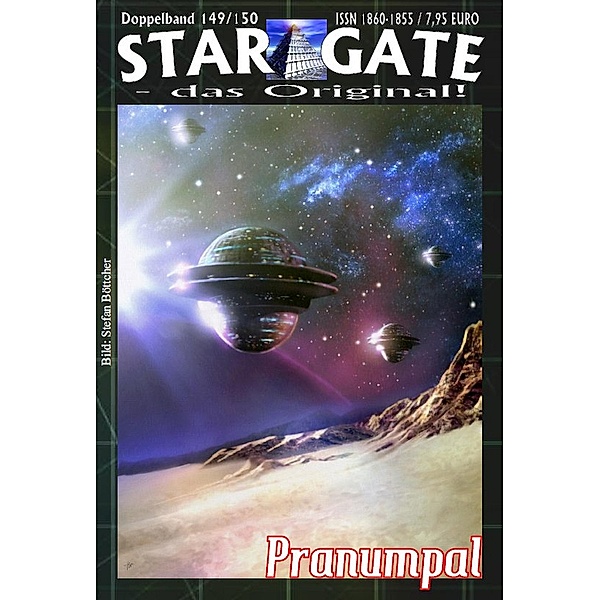 STAR GATE 149-150: Pranumpal, Erno Fischer