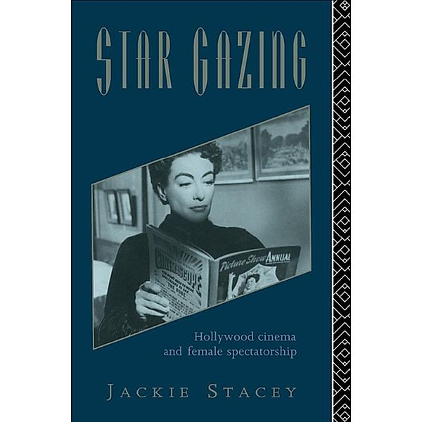 Star Gazing, Jackie Stacey