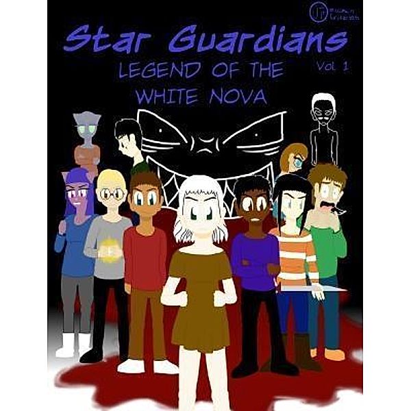 Star Guardians: Legend of the White Nova / Chloe Spencer, Chloe Spencer