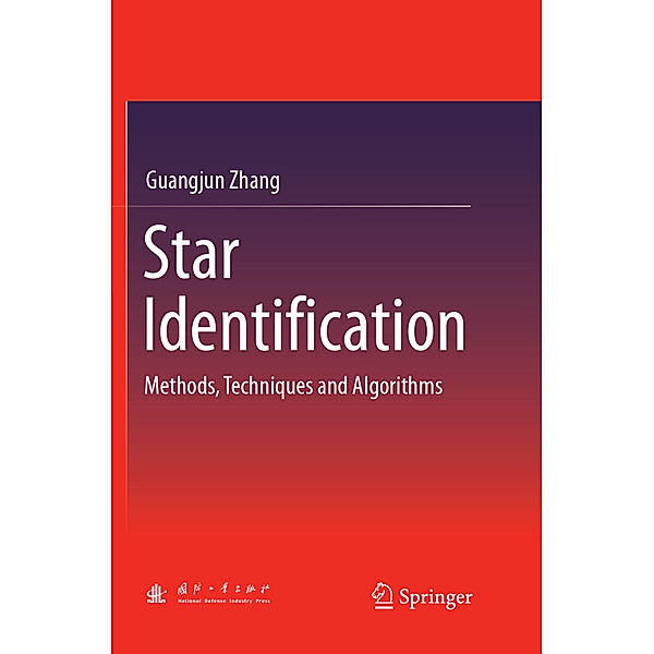 Star Identification, Guangjun Zhang