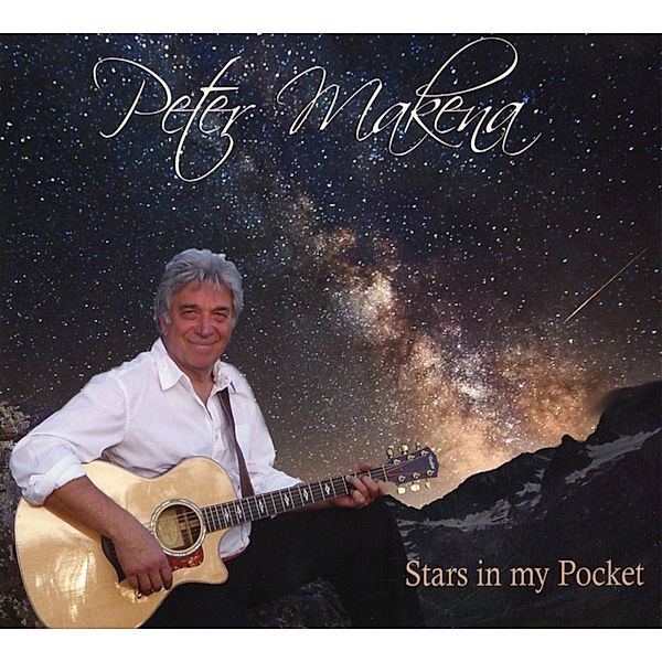 Star In My Pocket, Peter Makena