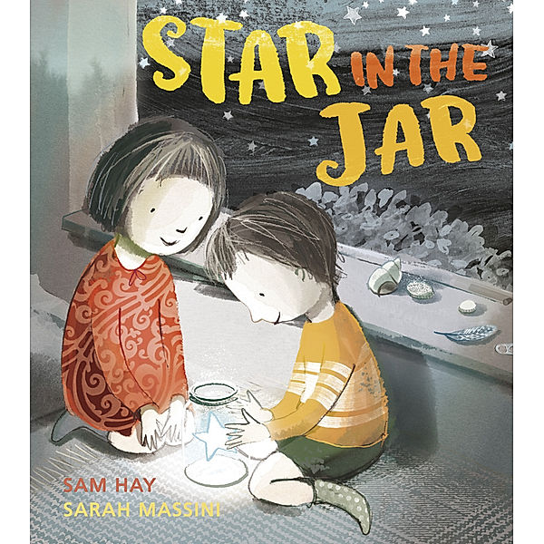 Star in the Jar, Sam Hay, Sarah Massini
